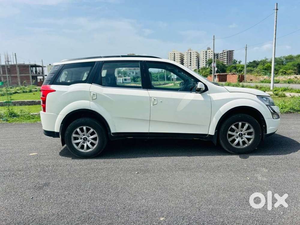 Mahindra Xuv500 2.2 W10, 2016, Diesel
