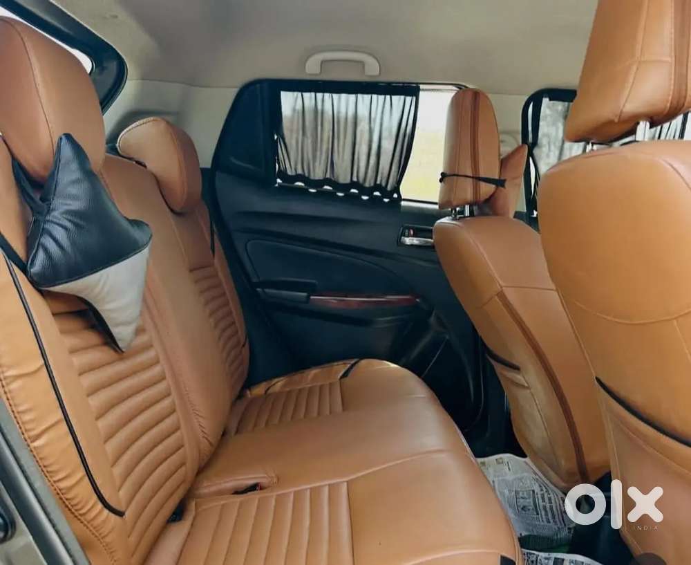 Swift Zdi Plus Diesel Manual 2018