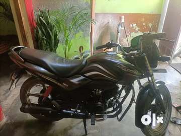Hero passion xpro 2019 condition okay Motorcycles 1762806545