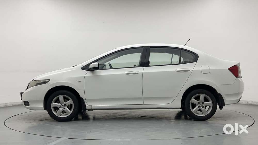 Honda City 2008-2011 1.5 S Mt, 2013, Petrol