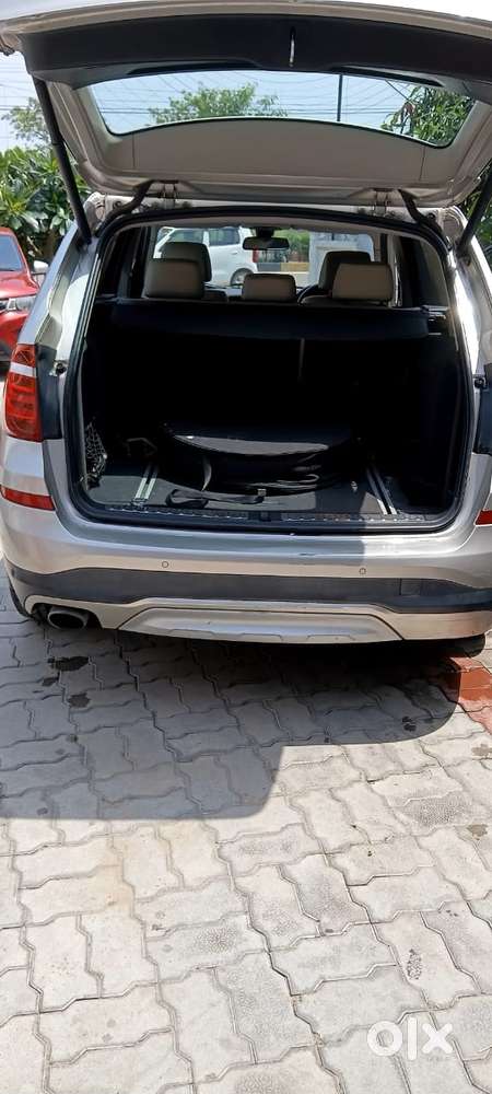 Bmw X3 X Drive 20d X-line, 2015, Diesel