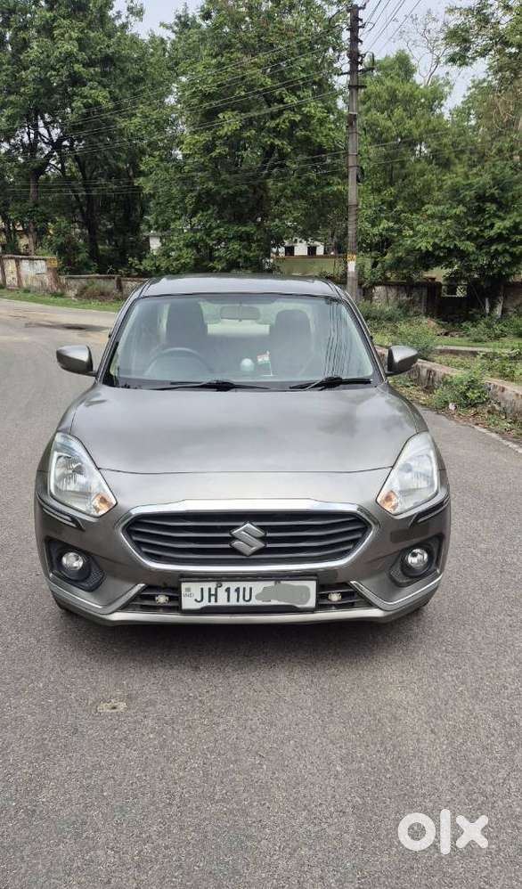 Maruti Suzuki Swift Dzire Vdi Bsiv, 2018, Diesel