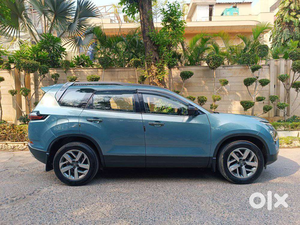Tata Safari 2.0 Kryotec Xz Plus, 2021, Diesel