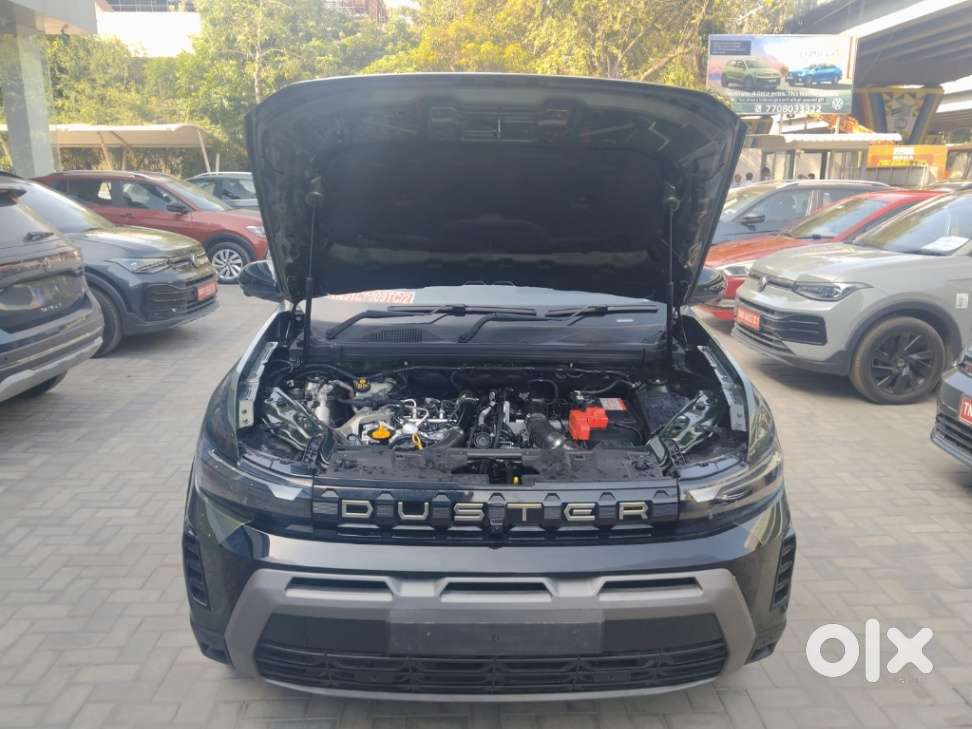 Renault Duster 1.3 Rxz Turbo Petrol, 2026, Petrol