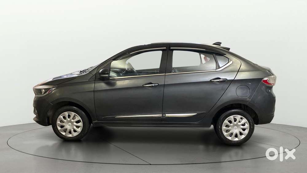 Tata Tigor 1.2 Revotron Xz Plus Cng, 2022, Cng & Hybrids