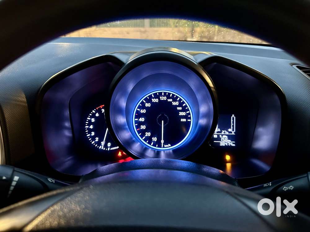 Hyundai Venue E 1.2 Petrol, 2020, Petrol