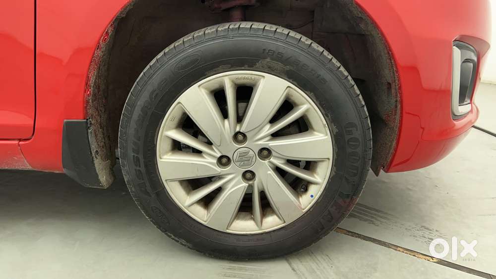 Maruti Suzuki Swift 1.3 Zxi, 2015, Petrol