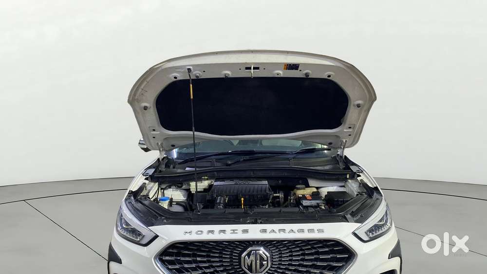 Mg Astor 1.5 Sharp, 2021, Petrol
