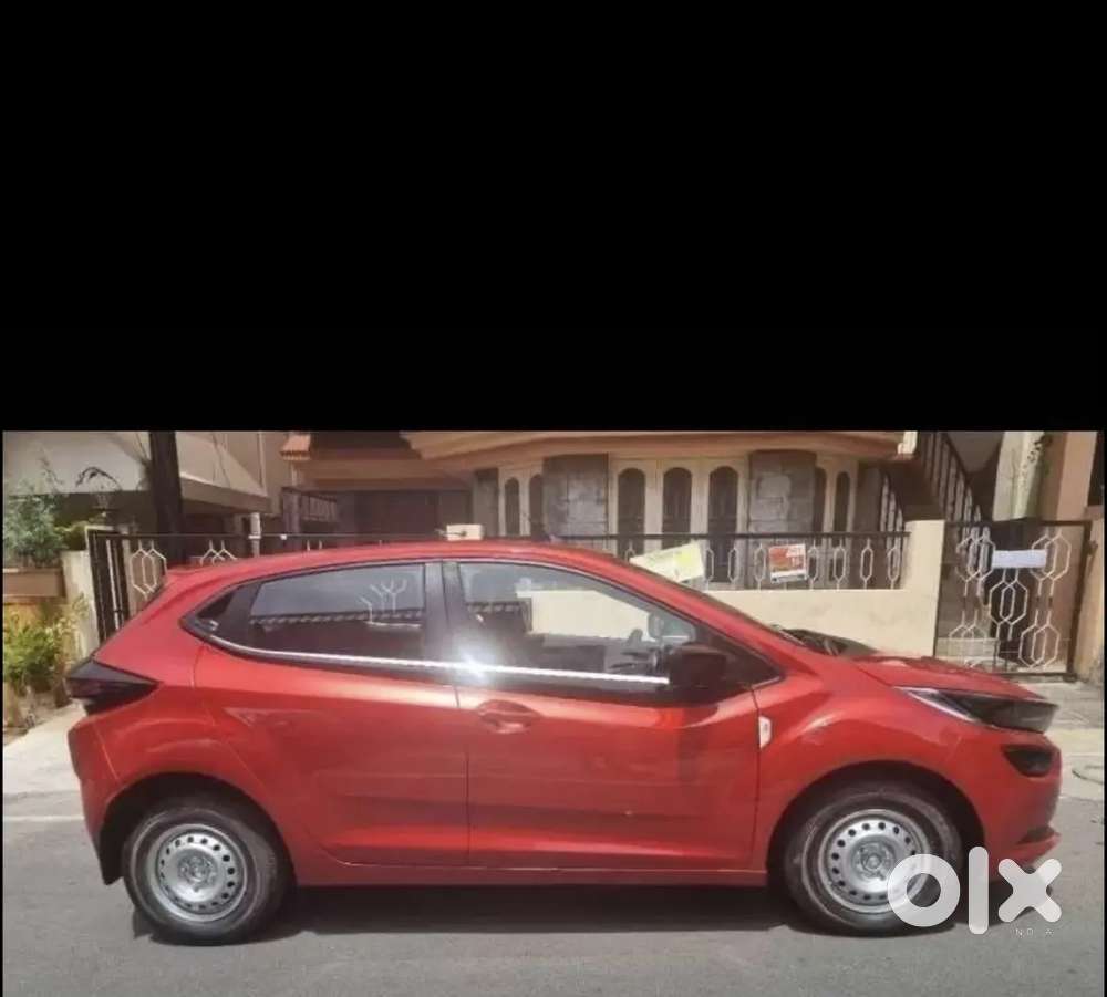 Tata Altroz 1.2 Xe 2021