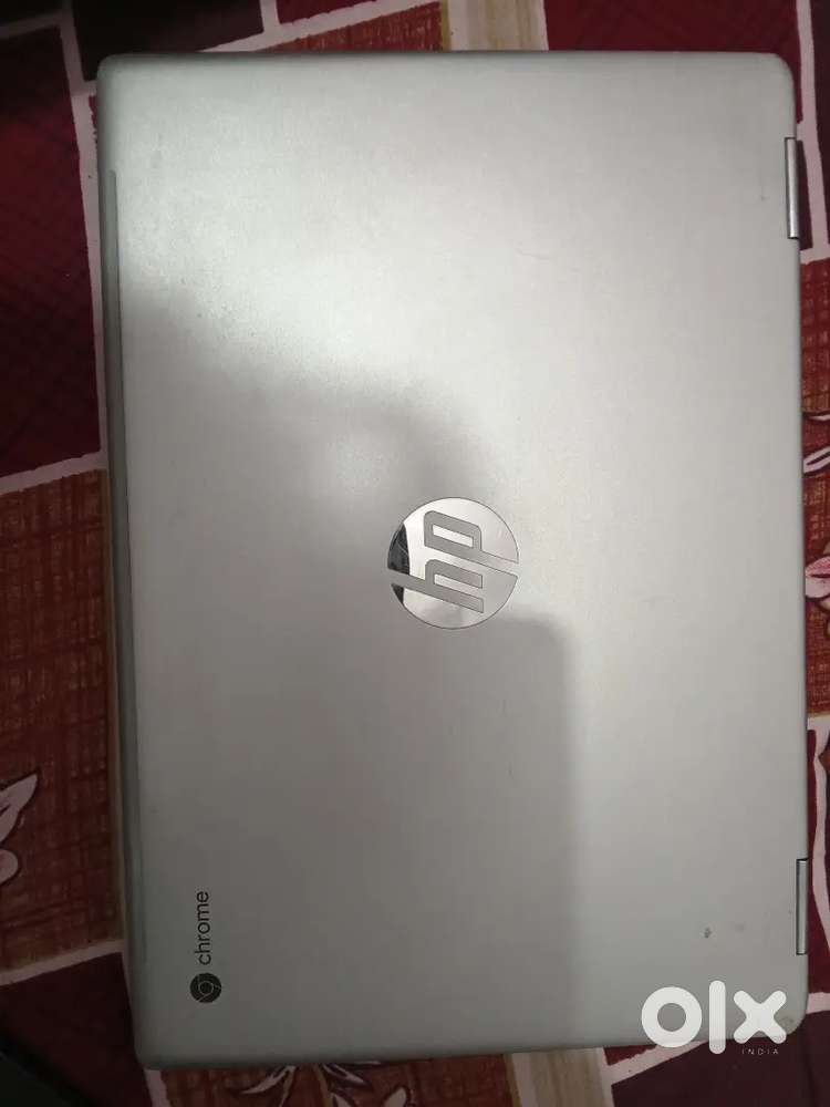 Hp chrome,touchscreen