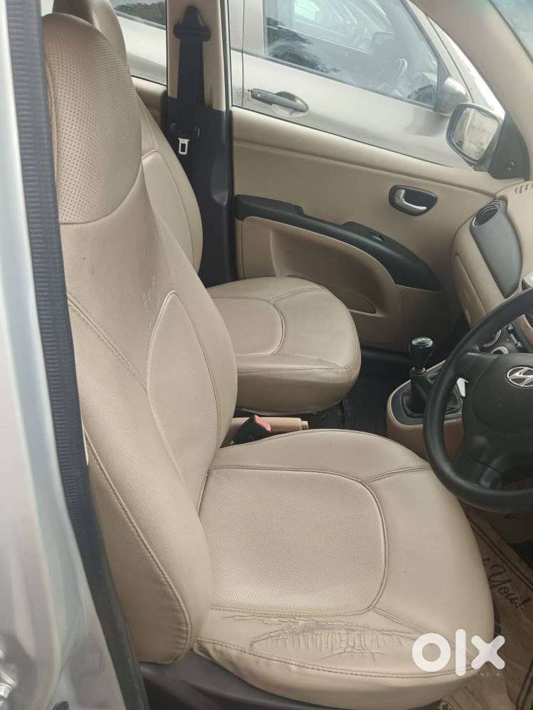 Hyundai I10 1.2 Kappa Magna, 2010, Petrol
