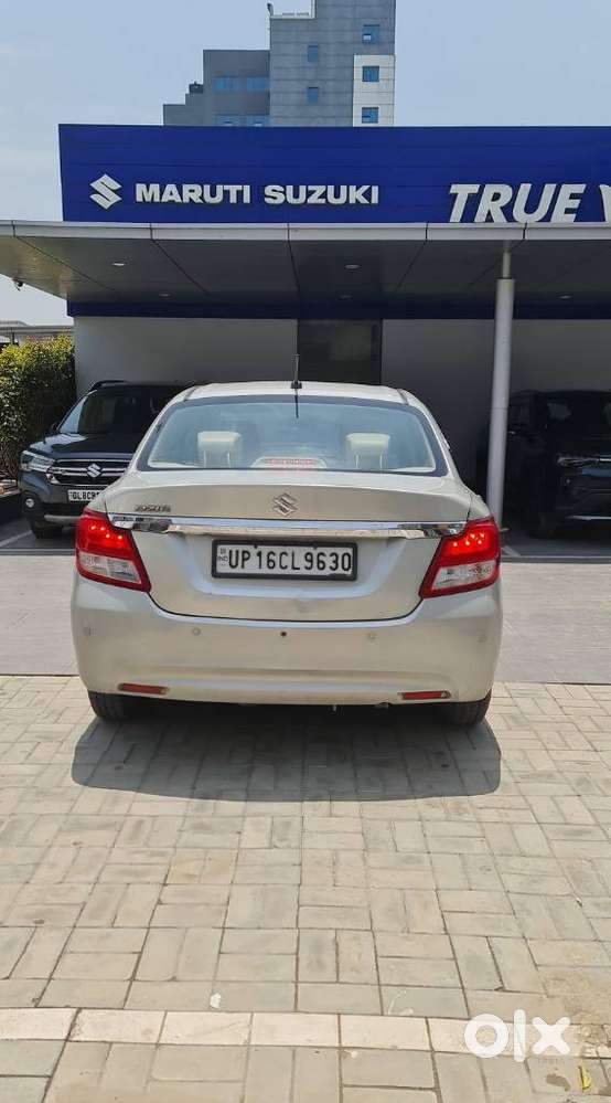 Maruti Suzuki Dzire 1.2 Vxi, 2020, Petrol