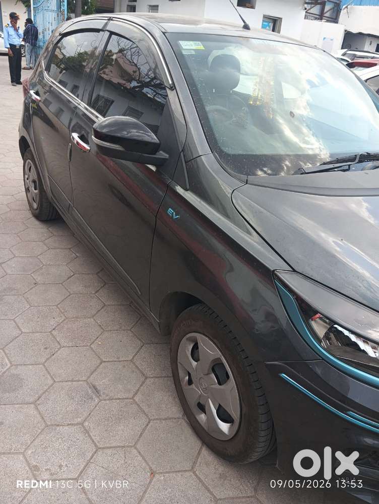 Tata Tiago Ev Xt Lr, 2023, Electric