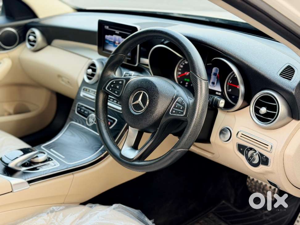 Mercedes-benz A-class Limousine