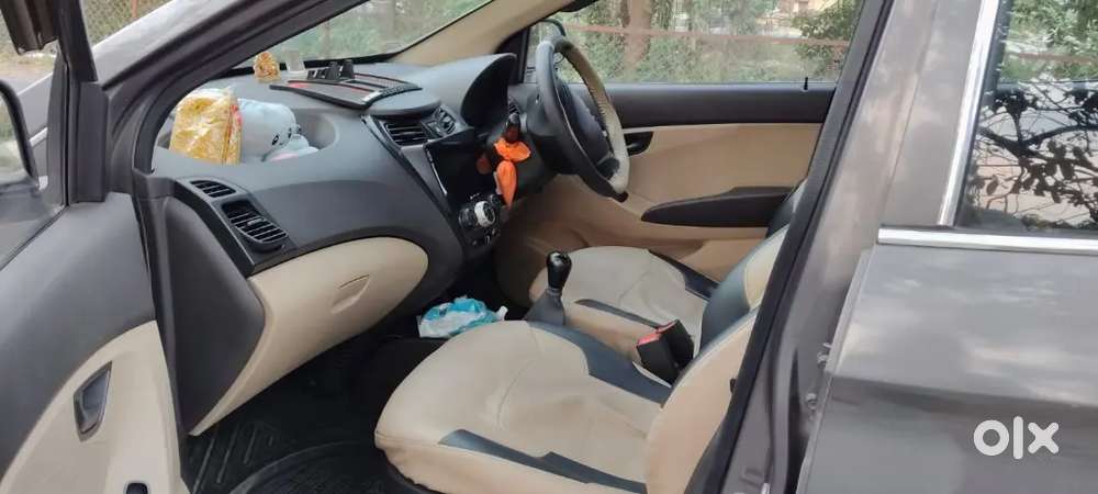 Hyundai Eon Petrol 49000 Km Driven