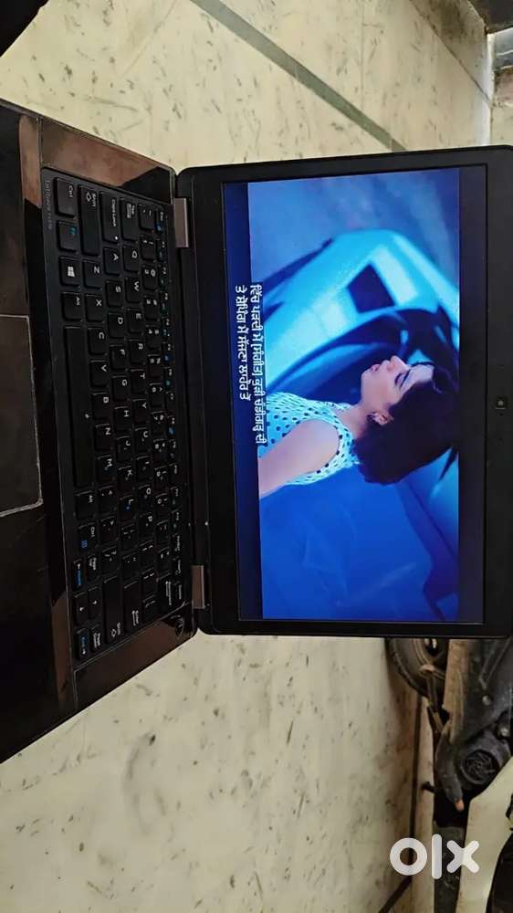 dell leptop