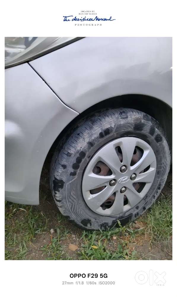 Hyundai I10 2011 Petrol 85000 Km Driven