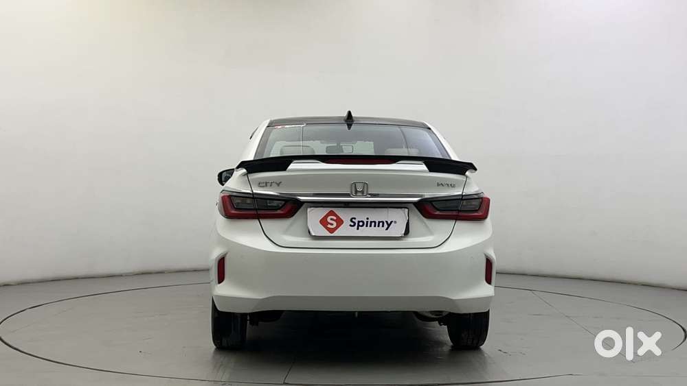 Honda City I-vtec V, 2022, Petrol