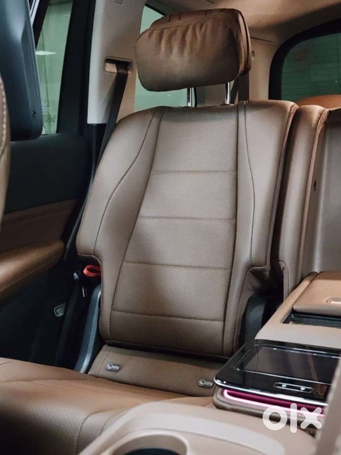 Mercedes-benz Gls 450d 4matic, 2024, Diesel