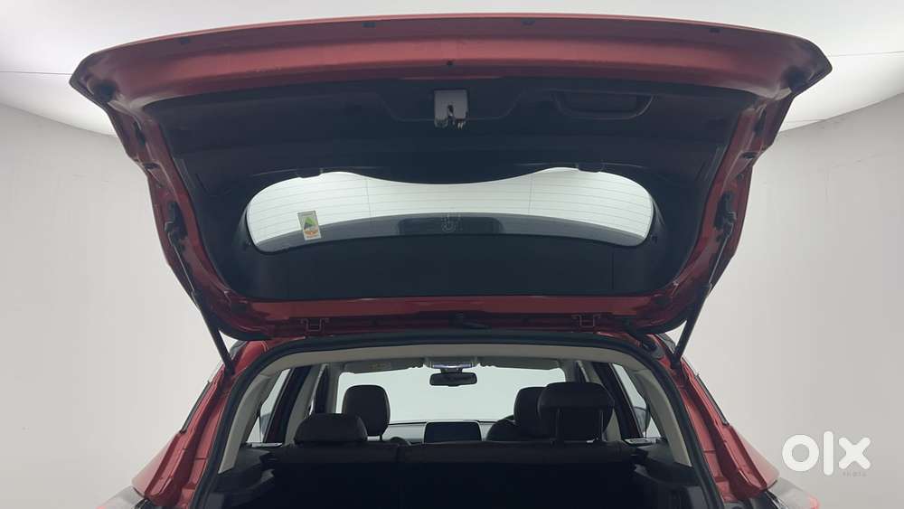 Tata Harrier Xza Plus Dual Tone, 2022, Diesel