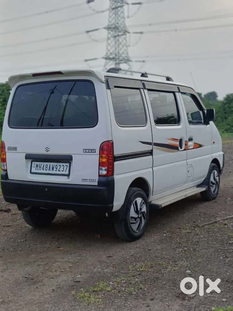 Maruti Suzuki Eeco Ac 2018