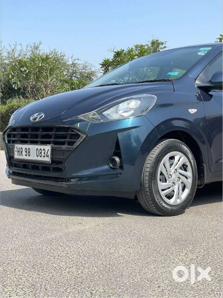 Hyundai Grand I10 Nios Magna, 2023, Petrol