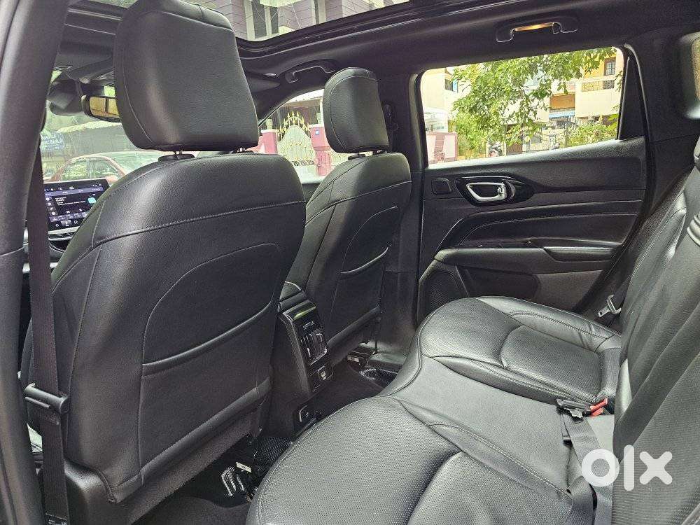 Jeep Compass Model S (o) 2.0 Diesel At, 2022, Diesel