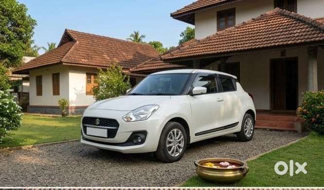 Maruti Suzuki Swift, 2023, Petrol