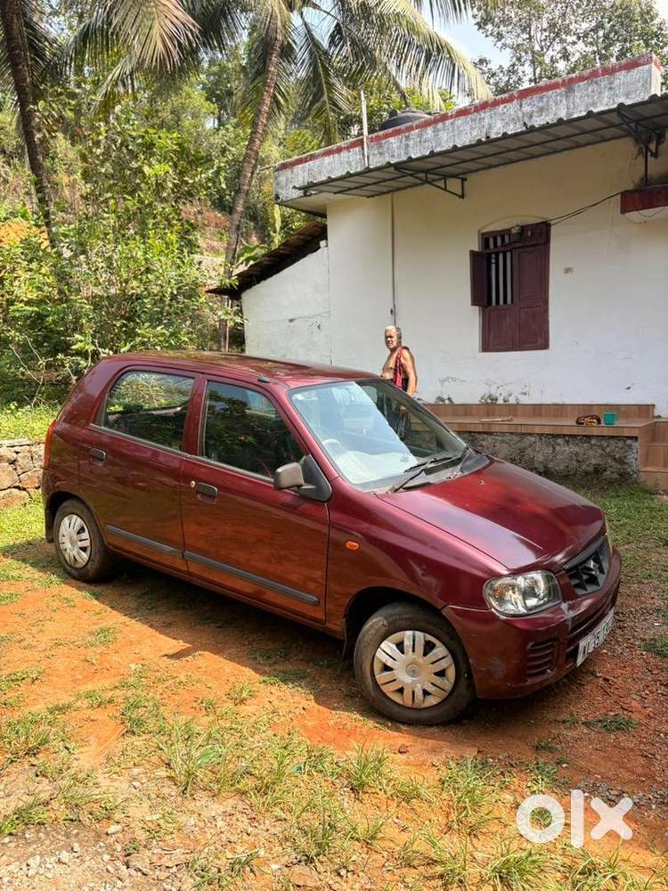 Maruti Suzuki Alto 2006 Petrol Well Maintained