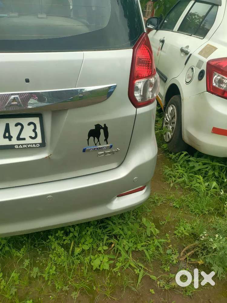 2016 Maruti Ertiga Diesel