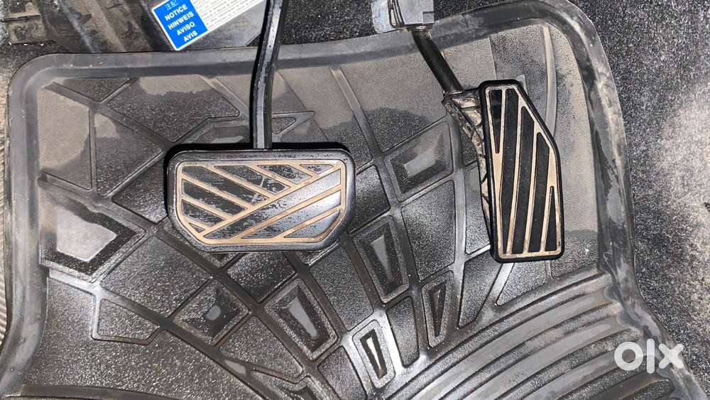 Maruti Suzuki Baleno 1.2 Cvt Delta, 2018, Petrol