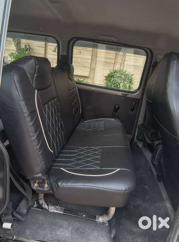 Maruti Suzuki Eeco 5 Str Ac (o), 2023, Lpg