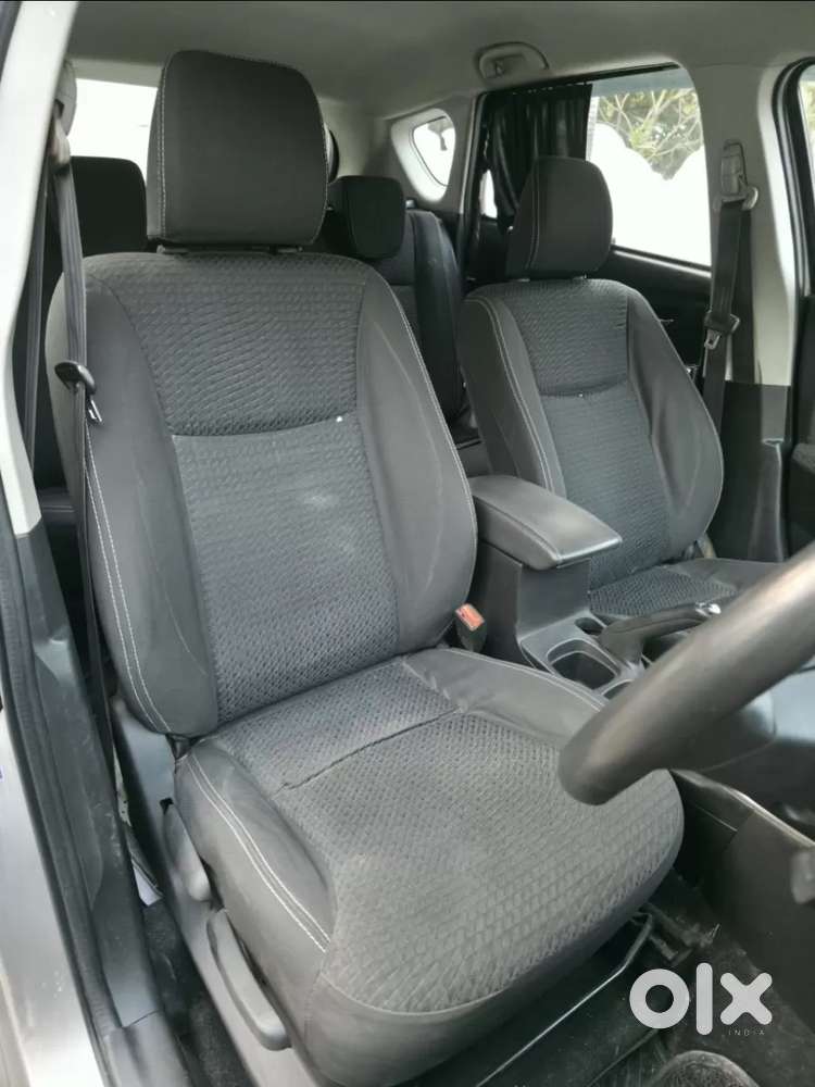 Maruti Suzuki S-cross 1.3 Zeta, 2016, Diesel