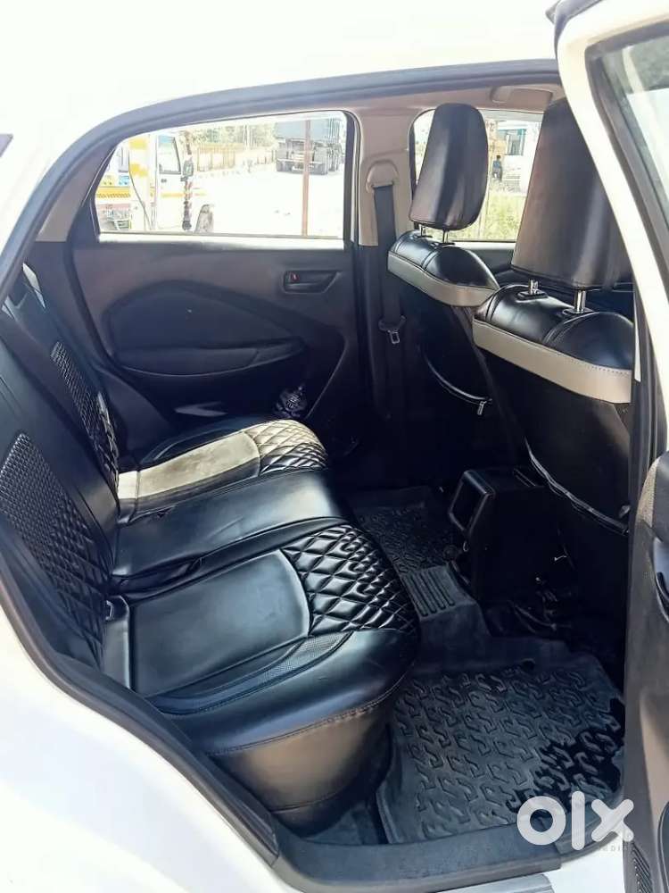 Maruti Suzuki Baleno 2022 Petrol 79999 Km Driven