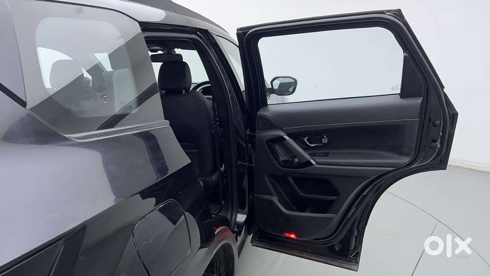Tata Safari 2.0 Kryotec Xza Plus Dark Edition, 2022, Diesel