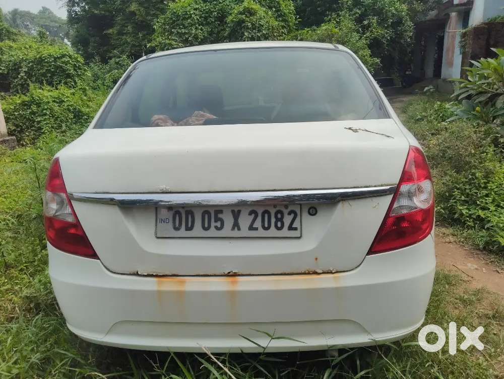 Tata Indigo Ecs 2016 Lx