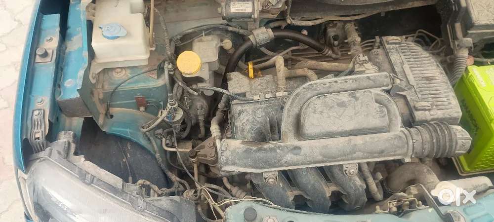 Renault Kwid Petrol Manual 2020
