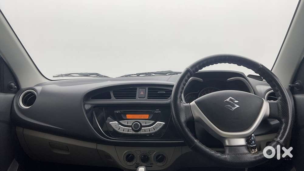 Maruti Suzuki Alto K10 Vxi Airbag, 2018, Petrol