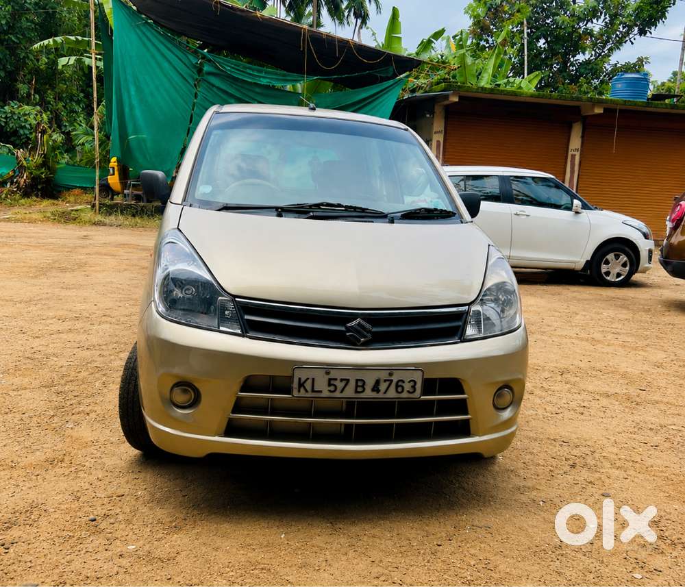 വിൽപ്പനയ്ക്ക് – Maruti Suzuki Zen Estilo Lxi (2009 Model)