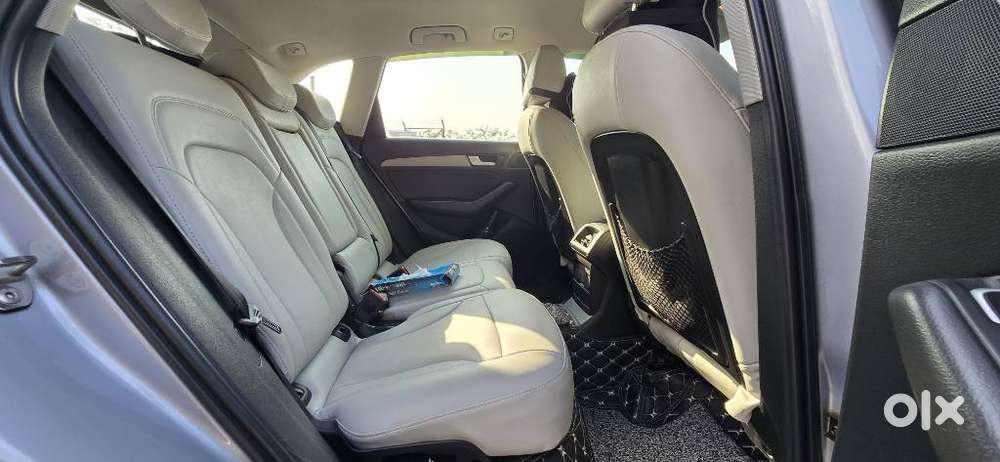 Audi Q5 30 Tdi Quattro, 2015, Diesel