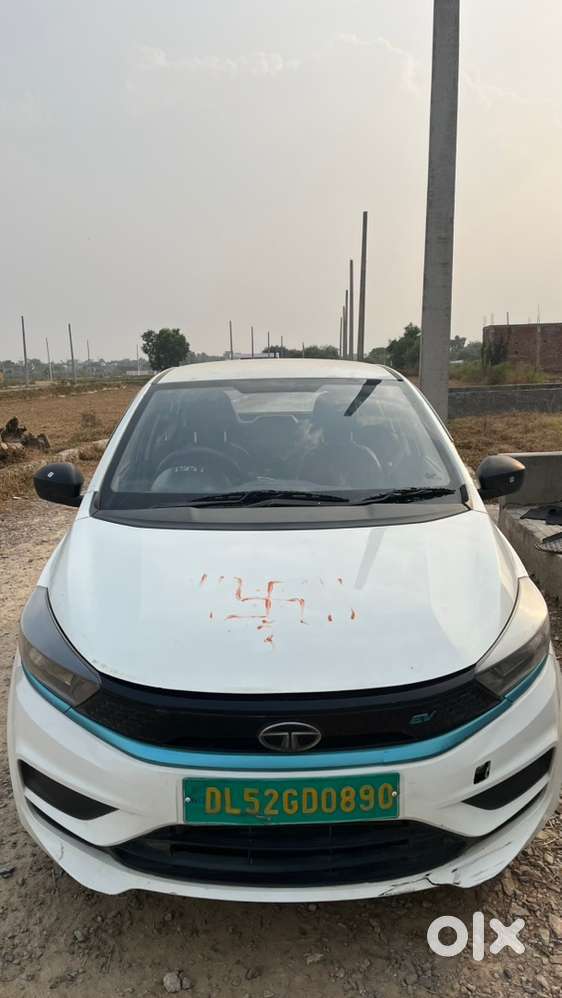 Tata Tigor Ev Xe 2022 Model