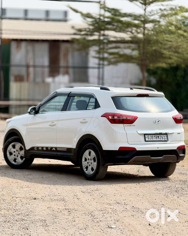 Hyundai Creta 1.4 Crdi S Plus, 2015, Diesel