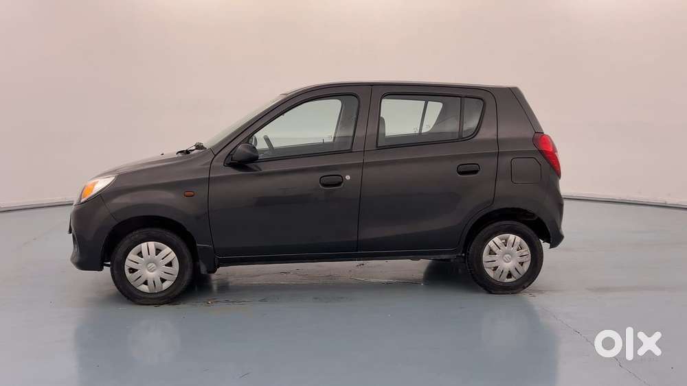 Maruti Suzuki Alto 800 Lxi, 2017, Petrol