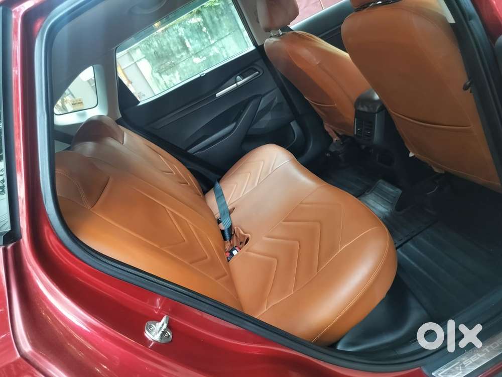 Kia Seltos Htk Plus D, 2020, Diesel