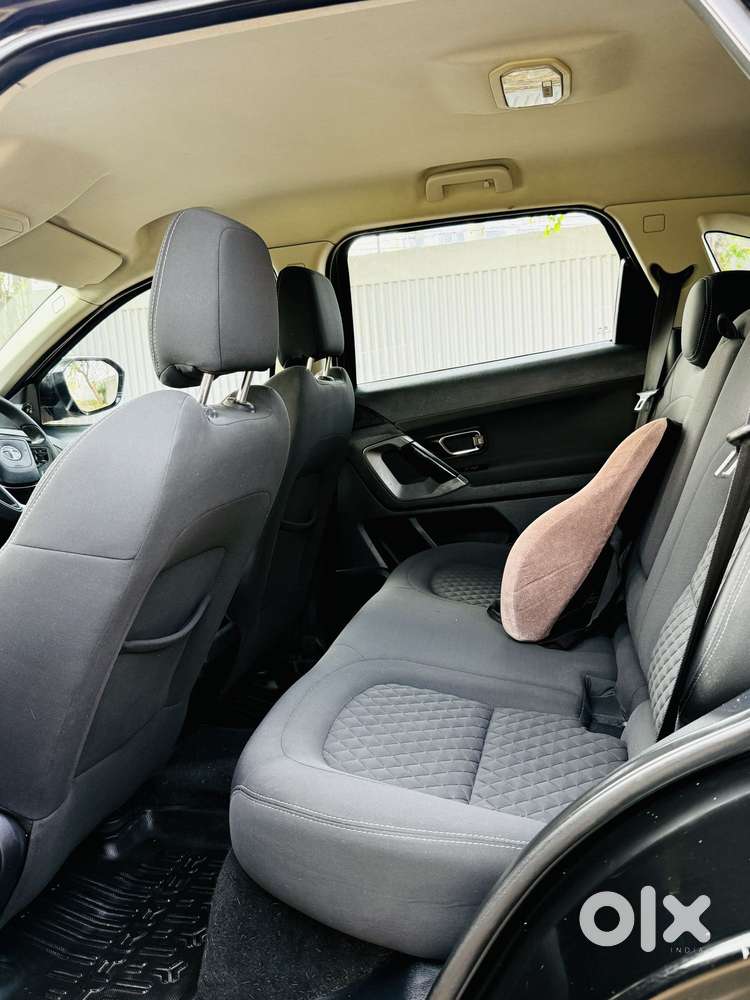 Tata Harrier Xt Dark Edition, 2019, Diesel