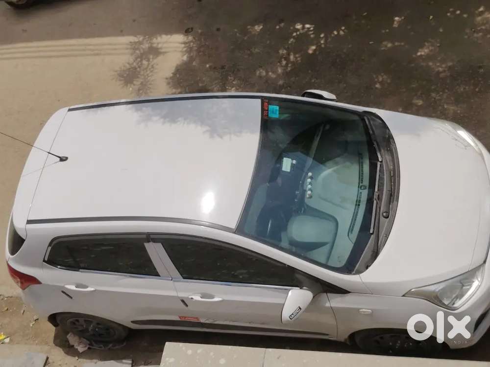 Hyundai Grand I10