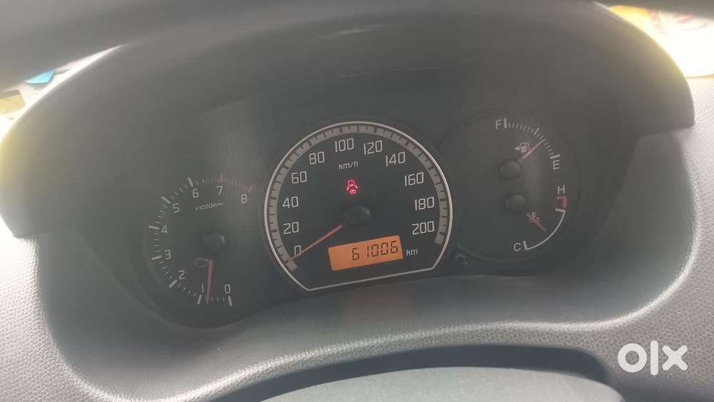 Maruti Swift Vxi 2006