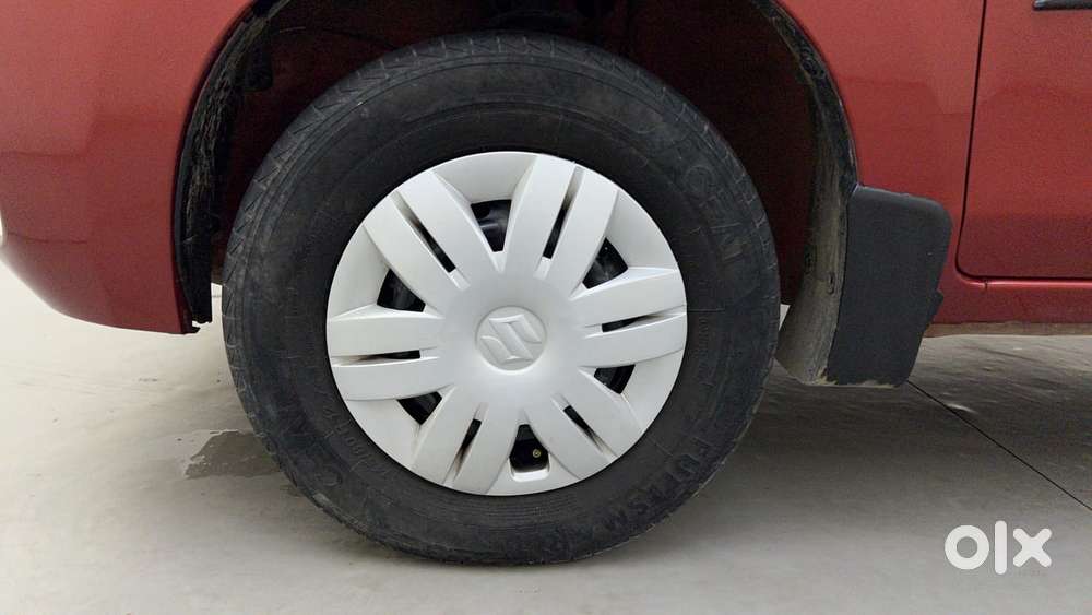 Maruti Suzuki Alto 800 Vxi, 2023, Petrol