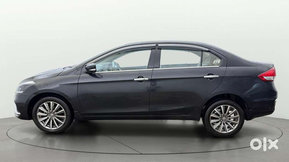 Maruti Suzuki Ciaz 1.5 Alpha Shvs Petrol, 2024, Petrol