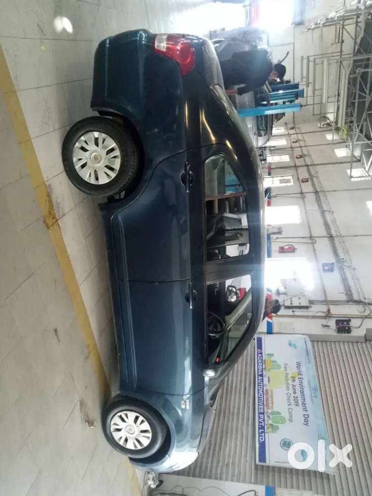 Maruti Suzuki Swift Vdi 2010